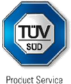TÜV SÜD