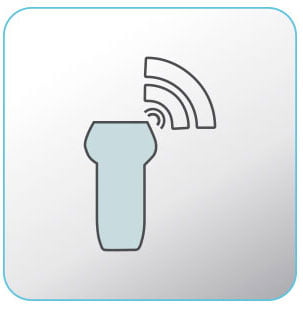 Wireless connectivity